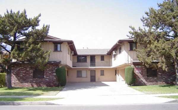 165 California Street property